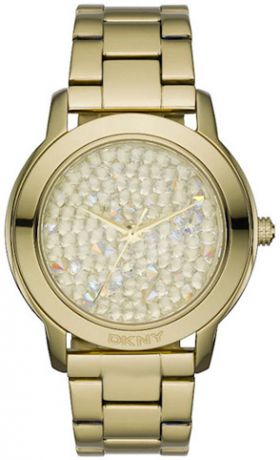 DKNY Женские американские наручные часы DKNY NY8437