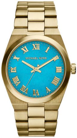 Michael Kors Женские наручные часы Michael Kors MK5894