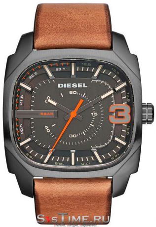Diesel Мужские американские наручные часы Diesel DZ1694