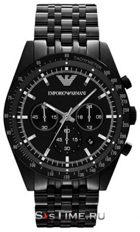 Emporio Armani Мужские американские наручные часы Emporio Armani AR5989