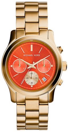 Michael Kors Женские наручные часы Michael Kors MK6162