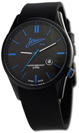 FC Zenit Мужские наручные часы FC Zenit FCZ05BB