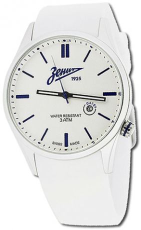 FC Zenit Мужские наручные часы FC Zenit FCZ05SW