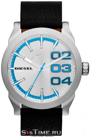 Diesel Мужские американские наручные часы Diesel DZ1676