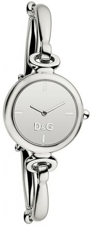 D&G - Dolce&Gabbana Женские итальянские наручные часы D&G - Dolce&Gabbana DW0392