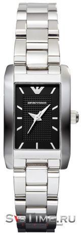 Emporio Armani Женские американские наручные часы Emporio Armani AR1656