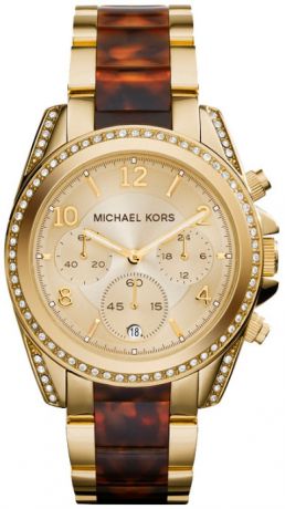 Michael Kors Женские наручные часы Michael Kors MK6094