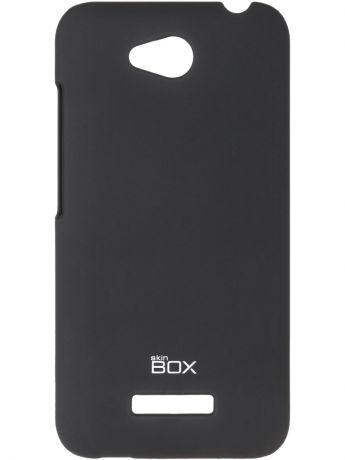 skinBOX Накладка для HTC Desire 616 Shield case 4People