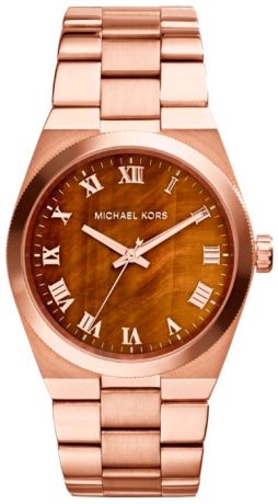 Michael Kors Женские наручные часы Michael Kors MK5895