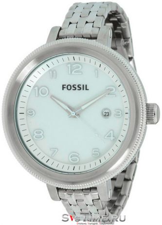 Fossil Женские американские наручные часы Fossil AM4305