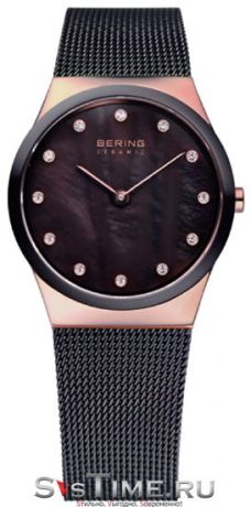Bering Женские датские наручные часы Bering 32230-262