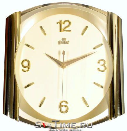Gastar Настенные интерьерные часы Gastar 403 C Sp