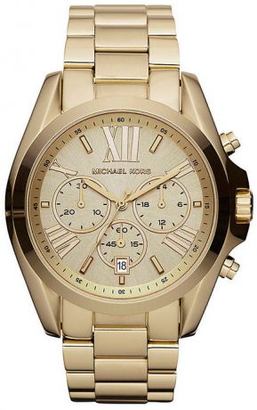 Michael Kors Женские наручные часы Michael Kors MK5605