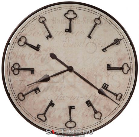 Howard Miller Настенные интерьерные часы Howard Miller 625-579