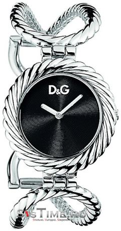 D&G - Dolce&Gabbana Женские итальянские наручные часы D&G - Dolce&Gabbana DW0717