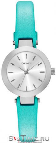 DKNY Женские американские наручные часы DKNY NY2300
