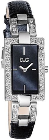 D&G - Dolce&Gabbana Женские итальянские наручные часы D&G - Dolce&Gabbana DW0556