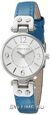 Anne Klein Женские американские наручные часы Anne Klein 9443 SVTE