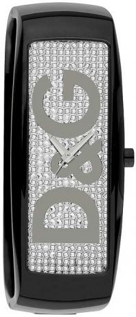 D&G - Dolce&Gabbana Женские итальянские наручные часы D&G - Dolce&Gabbana DW0256