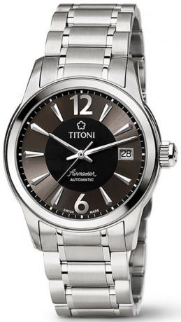Titoni Мужские наручные часы Titoni 83933-S-324