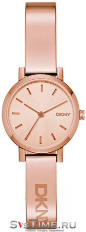 DKNY Женские американские наручные часы DKNY NY2308