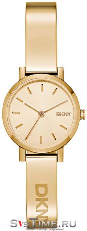 DKNY Женские американские наручные часы DKNY NY2307