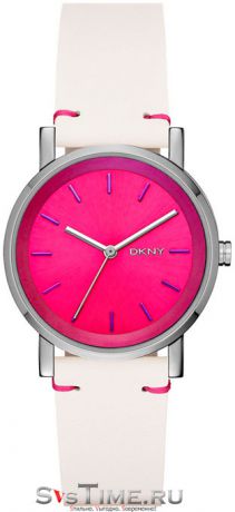 DKNY Женские американские наручные часы DKNY NY2317