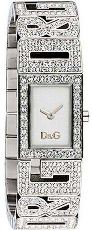 D&G - Dolce&Gabbana Женские итальянские наручные часы D&G - Dolce&Gabbana DW0286