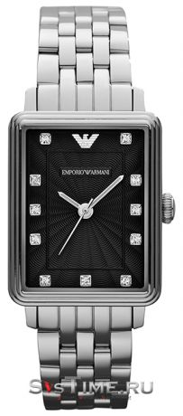 Emporio Armani Женские американские наручные часы Emporio Armani AR1665