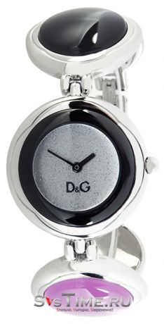 D&G - Dolce&Gabbana Женские итальянские наручные часы D&G - Dolce&Gabbana DW0605