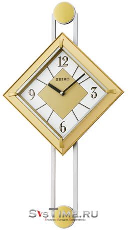 Seiko Настенные интерьерные часы Seiko QXC234G