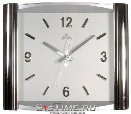 Gastar Настенные интерьерные часы Gastar 407 K Sp
