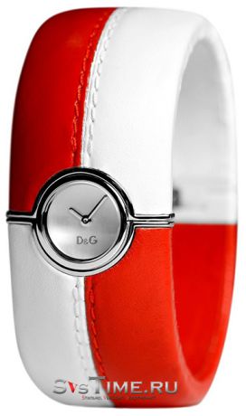 D&G - Dolce&Gabbana Женские итальянские наручные часы D&G - Dolce&Gabbana DW0437