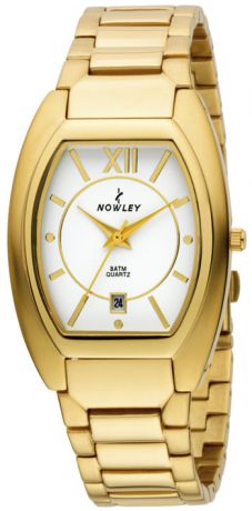 Nowley Мужские наручные часы Nowley 8-2673-0-0