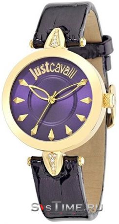 Just Cavalli Женские итальянские наручные часы Just Cavalli 7251 149 502