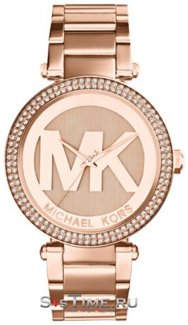 Michael Kors Женские наручные часы Michael Kors MK5865