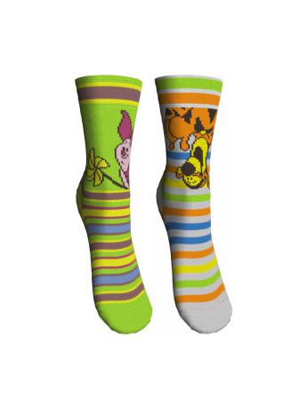 Master Socks Носки 2 пары