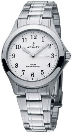 Nowley Мужские наручные часы Nowley 8-2562-0-1