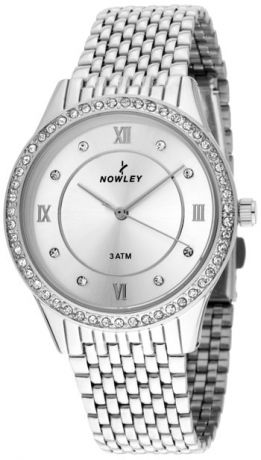Nowley Женские наручные часы Nowley 8-5509-0-0