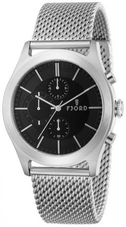 Fjord Мужские наручные часы Fjord FJ-3020-11