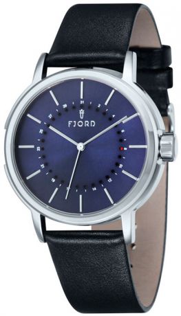 Fjord Мужские наручные часы Fjord FJ-3015-02