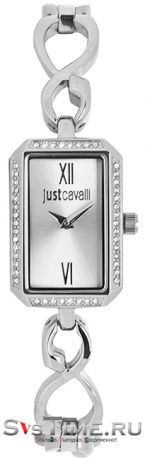 Just Cavalli Женские итальянские наручные часы Just Cavalli 7253 150 504
