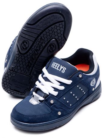 Heelys Роликовые кроссовки