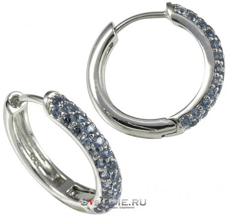 Cai Jewels Серьги Cai Jewels C1121E/90/D8/2