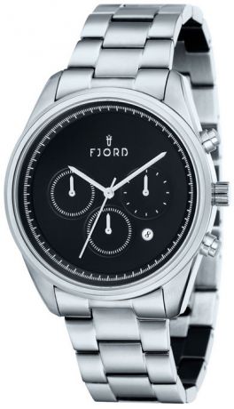 Fjord Мужские наручные часы Fjord FJ-3003-11