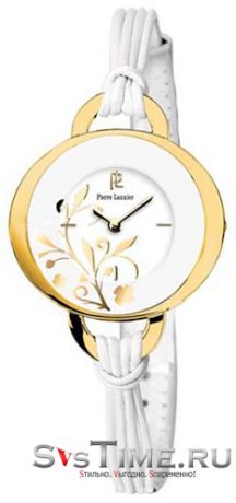 Pierre Lannier Женские французские наручные часы Pierre Lannier 041J500