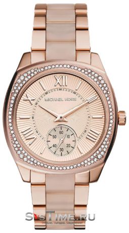 Michael Kors Женские наручные часы Michael Kors MK6135