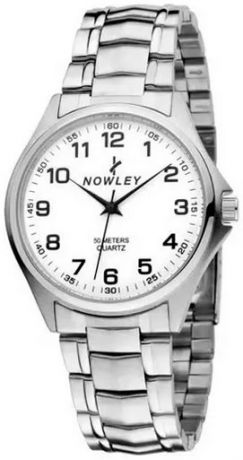 Nowley Мужские наручные часы Nowley 8-2651-0-0