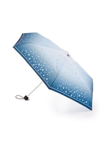 Henry Backer RainDrops (Капли дождя) Зонт женский механика Henry Backer