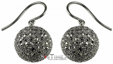 Cai Jewels Серьги Cai Jewels C1026E/90/B3